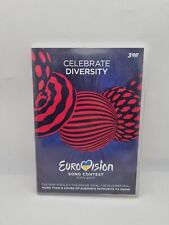 Rare eurovision song for sale  LIVERSEDGE