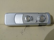 Miniaturkamera minox spionagek gebraucht kaufen  Burtscheid