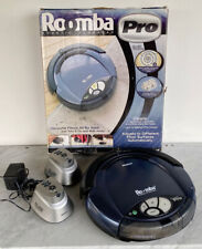 Roomba pro robotic for sale  Ridgewood