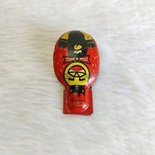 Used, Vintage Magician Cat Graphics Tik Tok Litho Tin Toy Making Good Sound Toy208 for sale  Shipping to South Africa