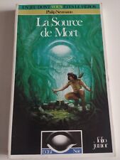 Livre ldvelh oeil d'occasion  Cagnes-sur-Mer