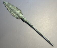 Bronze age arrow for sale  DIDCOT