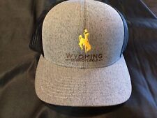Wyoming adjustable cap for sale  Venice