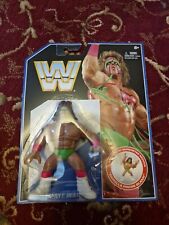 Wwe ultimate warrior for sale  COOKSTOWN