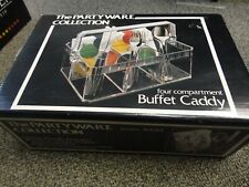 Mcm lucite buffet for sale  Florissant