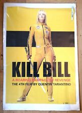 kill bill poster usato  Pontedera