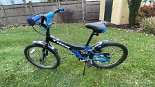 boy bike trek little for sale  Wakefield