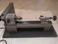 Used, Levin Lathe 10mm  Variable Speed W/Tailstock! for sale  Shipping to South Africa