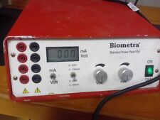 Biometra power pack for sale  Ireland