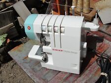 Singer stylist serger for sale  Canon City