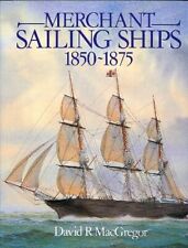 Merchant sailing ships for sale  Shipping to Ireland