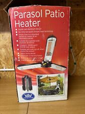Parasol heater 2.2kw for sale  CHORLEY