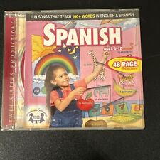Spanish living language for sale  Palm Coast