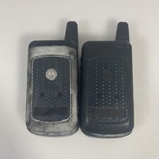 Lote de 2: Motorola Nextel iDEN i576 *RUGGED* DIRECT TALK* PTT Peças e reparos (E) comprar usado  Enviando para Brazil