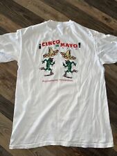 Cinco mayo shirt for sale  Fresno