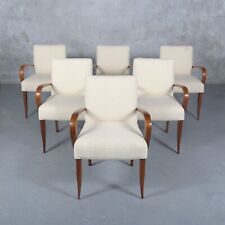 Set six upholstered for sale  North Hollywood