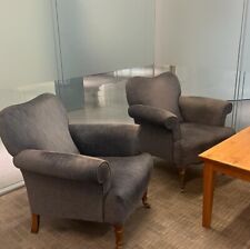 Armchairs used for sale  LONDON