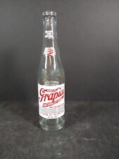 Vintage grapico soda for sale  Ozark