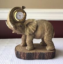 tableware elephant vintage for sale  Gainesville