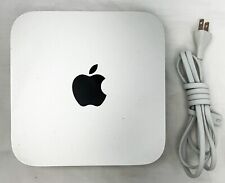 Apple Mac Mini Mid 2011, A1347, 16GB RAM 500GB SSD, 2.30 GHz Core i5 comprar usado  Enviando para Brazil