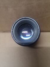 Helios camera lens for sale  Shipping to Ireland