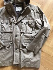 Mantaray cotton jacket for sale  HOVE