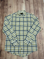 Camicia timberland lino usato  Frattaminore