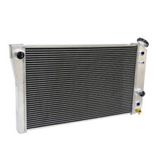 Aluminum row radiator for sale  Chino