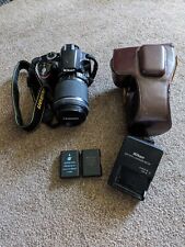 Nikon d3200 tamron for sale  BRISTOL