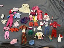 Barbie clothes lot for sale  Live Oak