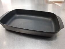 Morso Cast Iron  roasting pan for sale  Shipping to South Africa