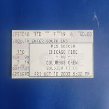 chicago fire tickets for sale  Austin