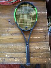 Wilson blade98 tennis for sale  Ridgefield