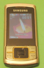 Cellulare samsung c3050 usato  Plaus