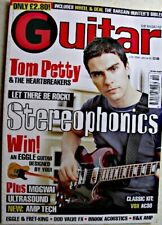 Guitar magazine june for sale  HYTHE