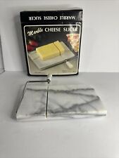 Cheese slicer genuine for sale  East Elmhurst