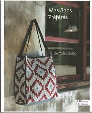 Sacs préférés yoko d'occasion  France