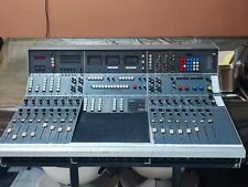 RARE Vintage Audix Broadcast Analog Mixer Model ACC2000 for sale  Shipping to South Africa
