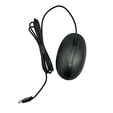 Desktop Hp Com Fio Mouse 320M 4 X 2.5 Preto comprar usado  Enviando para Brazil