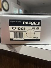 Vortex razor ffp for sale  El Campo