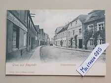 Ansichtskarte 1910 freystadt gebraucht kaufen  Berlin