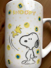 Snoopy lots yellow for sale  Brea