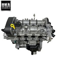 MOTOR CZC VW GOLF 1.4 TSI 1395CC E6 MK7 VOLKSWAGEN 2015 CZCA VOLKSWAGEN BW comprar usado  Enviando para Brazil