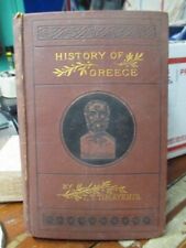 History greece volume for sale  Nashua