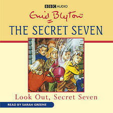 Look secret seven for sale  STOCKPORT