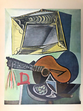Picasso pablo 1946 usato  Spedire a Italy