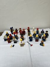 Lego minifigurine lot d'occasion  Theix