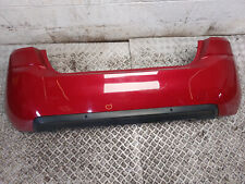 peugeot 308 rear bumper for sale  EDINBURGH