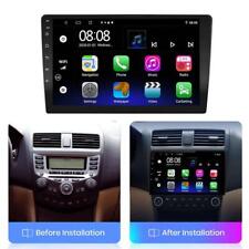Usado, Android 10.1 Bluetooth WIFI DSP GPS Navegação Carplay Carro Vídeo MP5 Player 6G+128G9" comprar usado  Enviando para Brazil