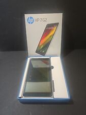 Usado, Tablet HP 7 G2-1331 8 GB prata comprar usado  Enviando para Brazil